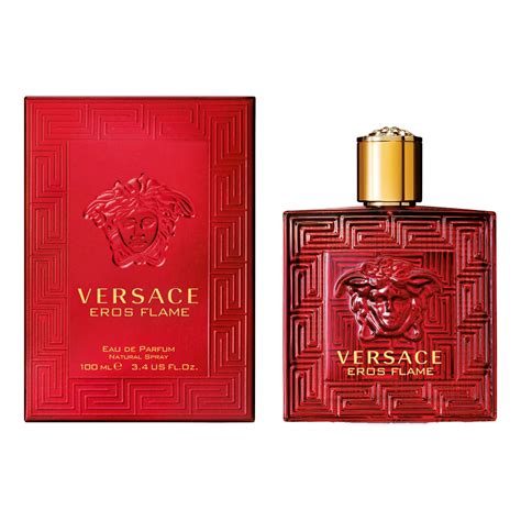 eros flame versace sephora|cheap 100ml versace eros flame.